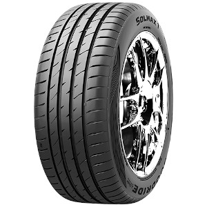 GOODRIDE SOLMAX 1 ZRT XL ZRT BSW 245/50 R18 W