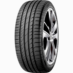 GITI GITICONTROL 288 XL RFT BSW M+S 205/45 R17 W