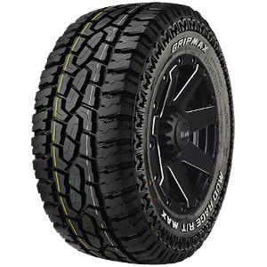 GRIPMAX MUD RAGE R/T MAX RWL XL 255/70 R16 Q