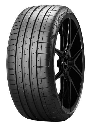 PIRELLI PZERO PZ4 LU.SALOO 275/40 R20 W