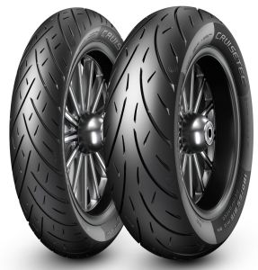 METZELER CRUISETEC RF R 180/60 R16 H