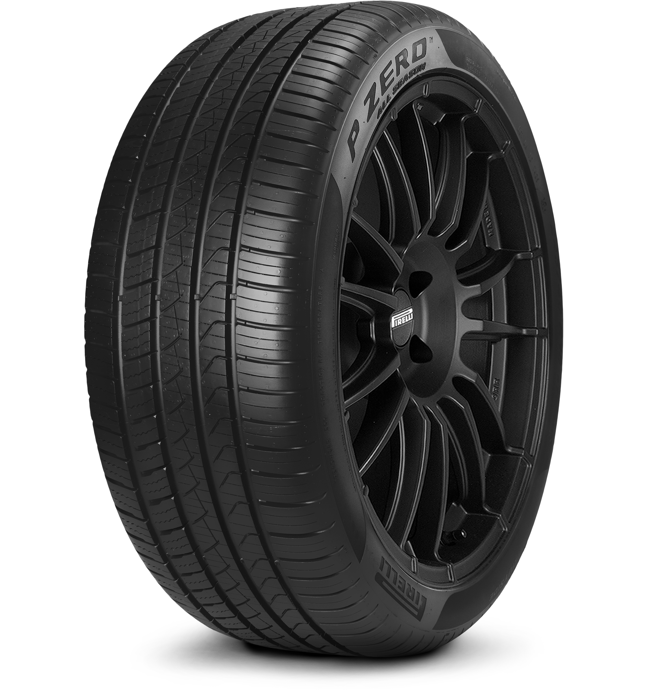 PIRELLI PZERO ALL SEASONS 245/45 R19 Y