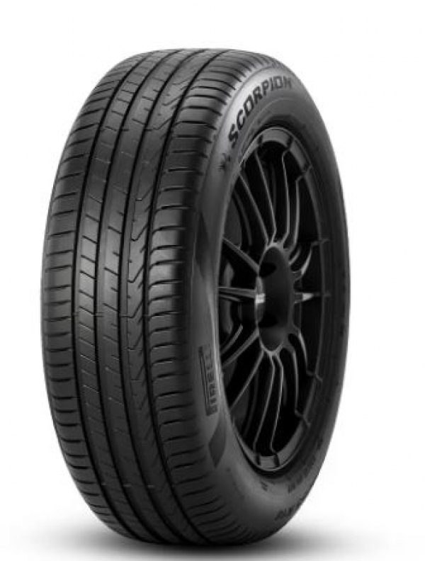 PIRELLI SCORPION 255/45 R20 Y