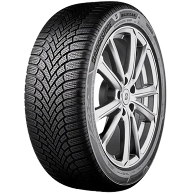 BRIDGESTONE BLIZZAK 6 XL 265/55 R19 W