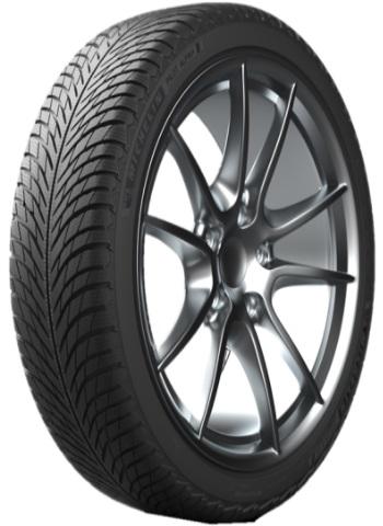 MICHELIN Pilot Alpin 5 225/45 R18 H