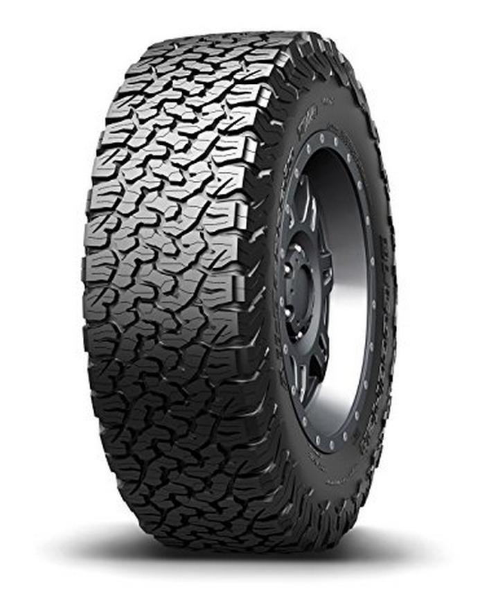 BF-GOODRICH All-Terrain T/A KO2 225/70 R17 S