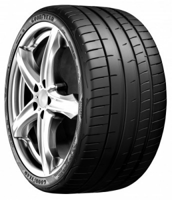 GOODYEAR EAG.F-1 SUPERSPORT 275/35 R19 Y