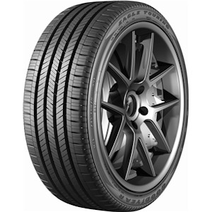 GOODYEAR EAGLE TOURING XL MFS NF1 BSW M+S 305/30 R21 H