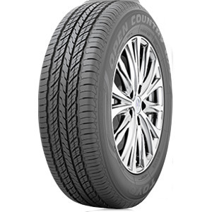 TOYO OPEN COUNTRY U/T M+S 265/70 R16 H