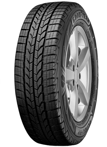 GOODYEAR UltraGrip Cargo 225/75 R16 R