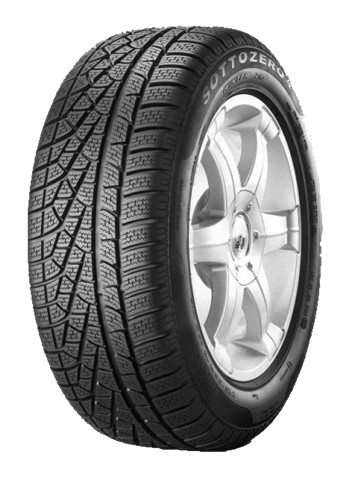 PIRELLI Winter Sottozero Serie II XL FR AO 235/55 R18 H