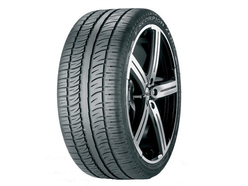 PIRELLI Scorpion Zero Asimmetrico 235/45 R19 V