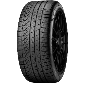 PIRELLI PZERO WINTER 245/40 R19 V