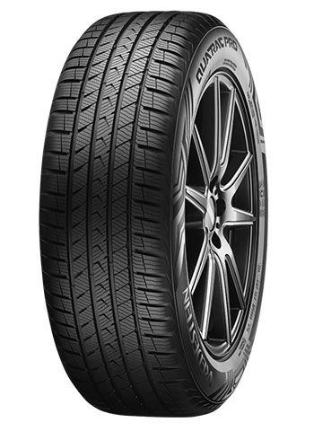 VREDESTEIN Quatrac Pro 255/45 R18 Y