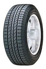 HANKOOK Dynapro HP RA23 235/70 R17 H