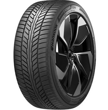 HANKOOK IW01A Winter i*cept ION X ev Sound Absorber 235/50 R20 V