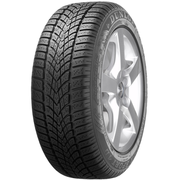 DUNLOP SP Winter Sport 4D 245/50 R18 V