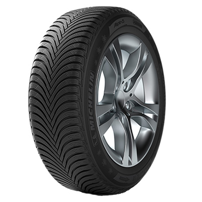 MICHELIN P. ALP. 5 SUV 275/45 R19 V