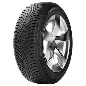 MICHELIN PILOT ALPIN 5 XL MFS MO1 M+S 3PMSF 225/45 R18 V