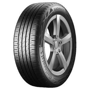 CONTINENTAL EcoContact 6 Q ContiSeal (+) 255/45 R20 T