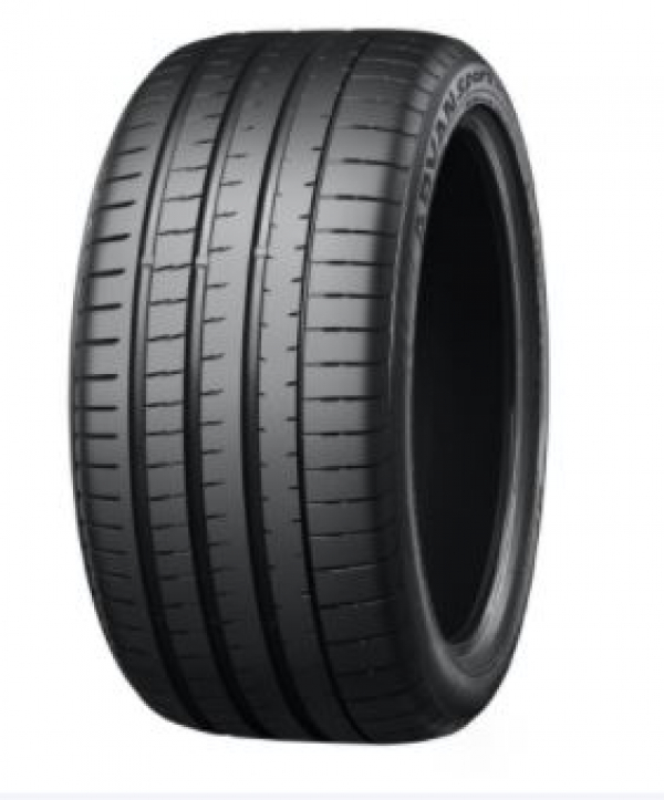 YOKOHAMA ADVAN Sport V107 275/40 R22 Y