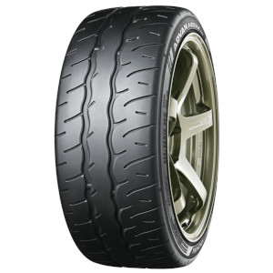 YOKOHAMA ADVAN NEOVA AD09 XL  295/30 R19 W