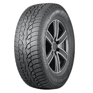 NOKIAN HAKKAPELIITTA CR4 C NORDIC COMPOUND 8PR BSW M+S 3PMSF 225/55 R17 R