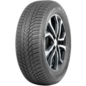 NOKIAN SNOWPROOF 2 SUV XL MFS BSW M+S 3PMSF 275/45 R20 V