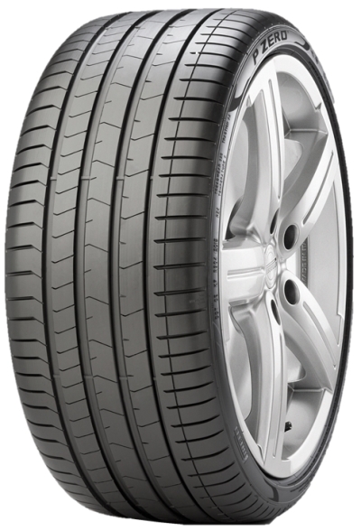 PIRELLI PZERO PZ4 LU.SALOO 255/40 R21 V