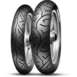 PIRELLI SPORT DEMON BSW 150/80 R16 V