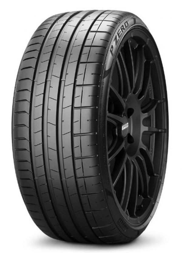 PIRELLI P-ZERO PZ4 255/45 R20 H