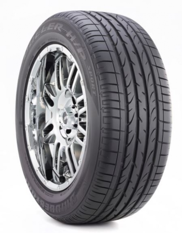 BRIDGESTONE D.SPORT H/P 275/50 R19 Y