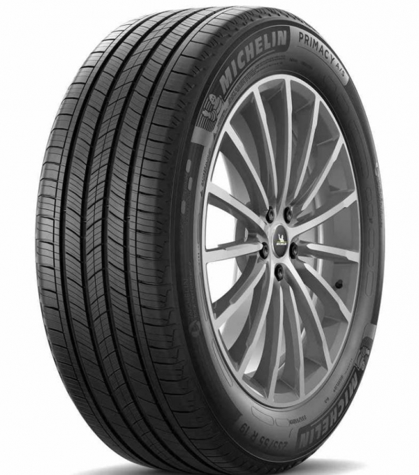 MICHELIN PRIMACY ALL SEASON 245/45 R19 V