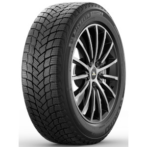 MICHELIN X-ICE SNOW XL 225/40 R18 H