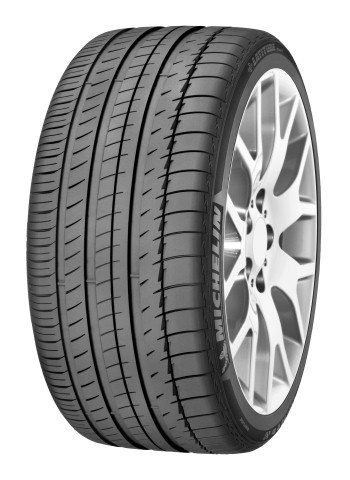 MICHELIN LATITUDE SPORT 275/45 R20 Y