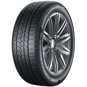 CONTINENTAL TS-860 S 275/40 R19 H