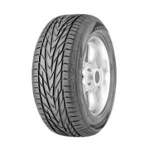 UNIROYAL RALLYE 4X4 STREET 195/80 R15 H