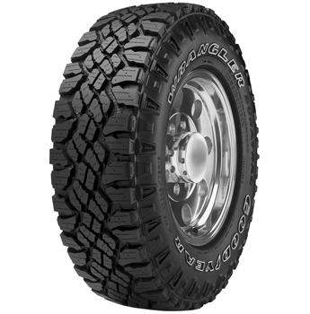 GOODYEAR WRANGLER DURATRAC RT 265/70 R17 Q