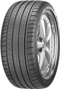 DUNLOP SP SPORT MAXX GT 265/45 R20 Y