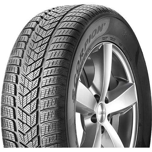 PIRELLI SCORPION WINTER 275/50 R20 V