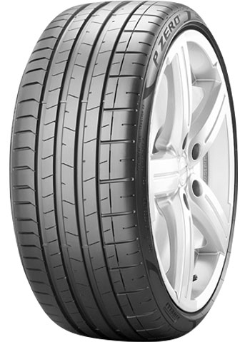 PIRELLI P-ZERO S.C. PZ4 285/35 R19 Y