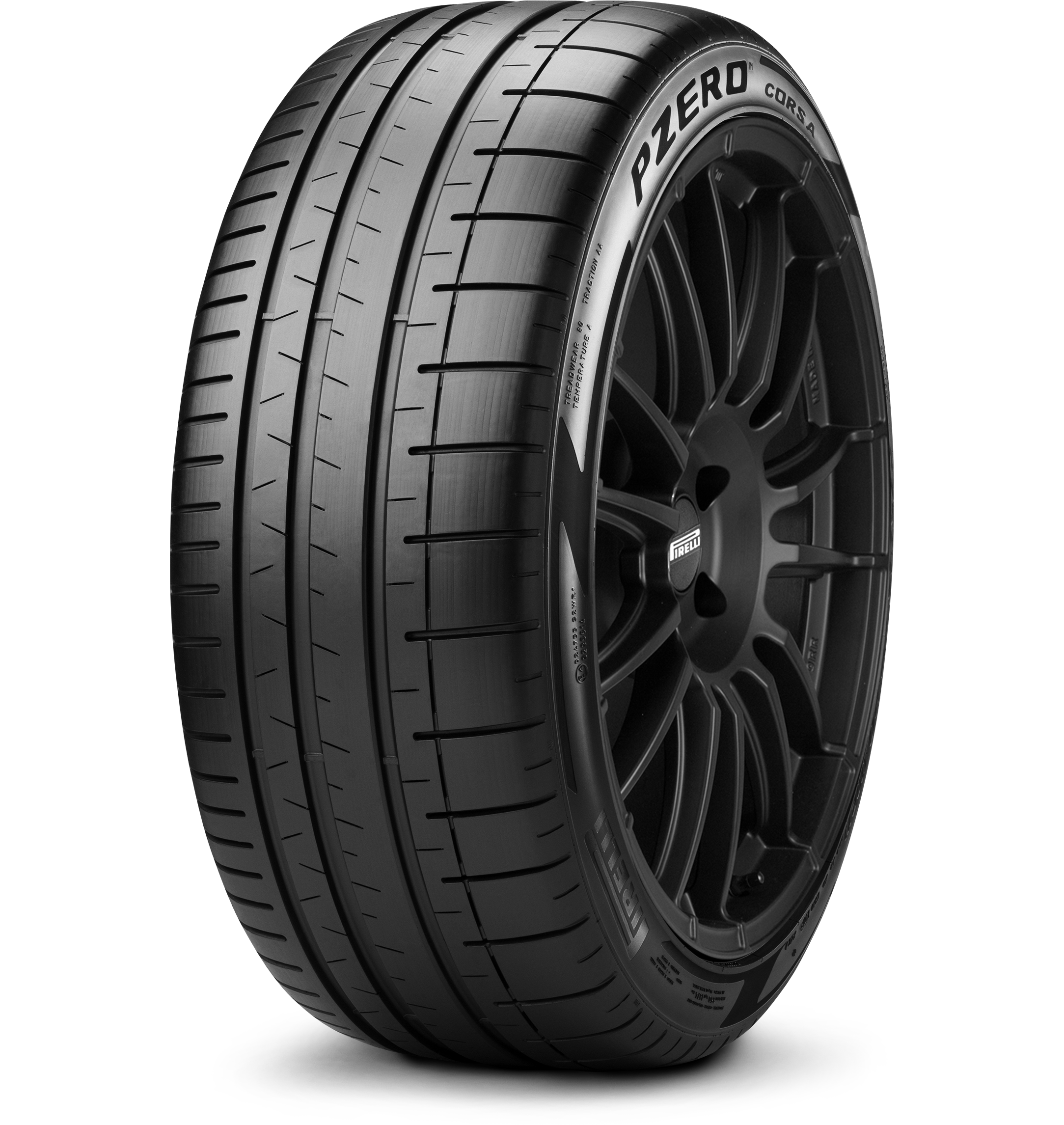 PIRELLI PZERO CORSA 245/35 R18 Y