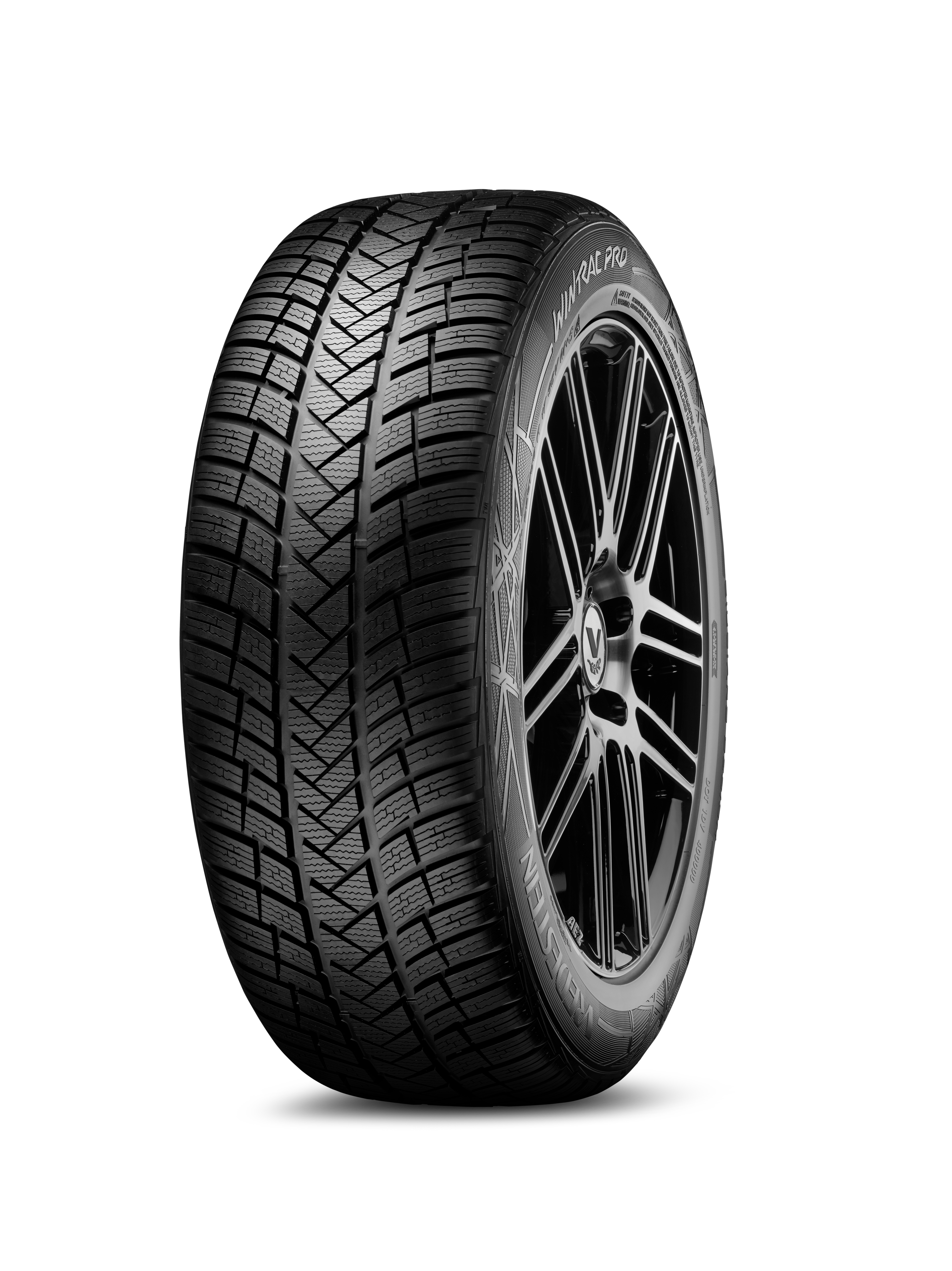 VREDESTEIN WINTRAC PRO 275/35 R19 W