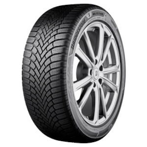 BRIDGESTONE BLIZZAK 6 255/40 R21 W