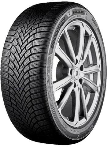 BRIDGESTONE BLIZZAK 6 XL 265/35 R21 W