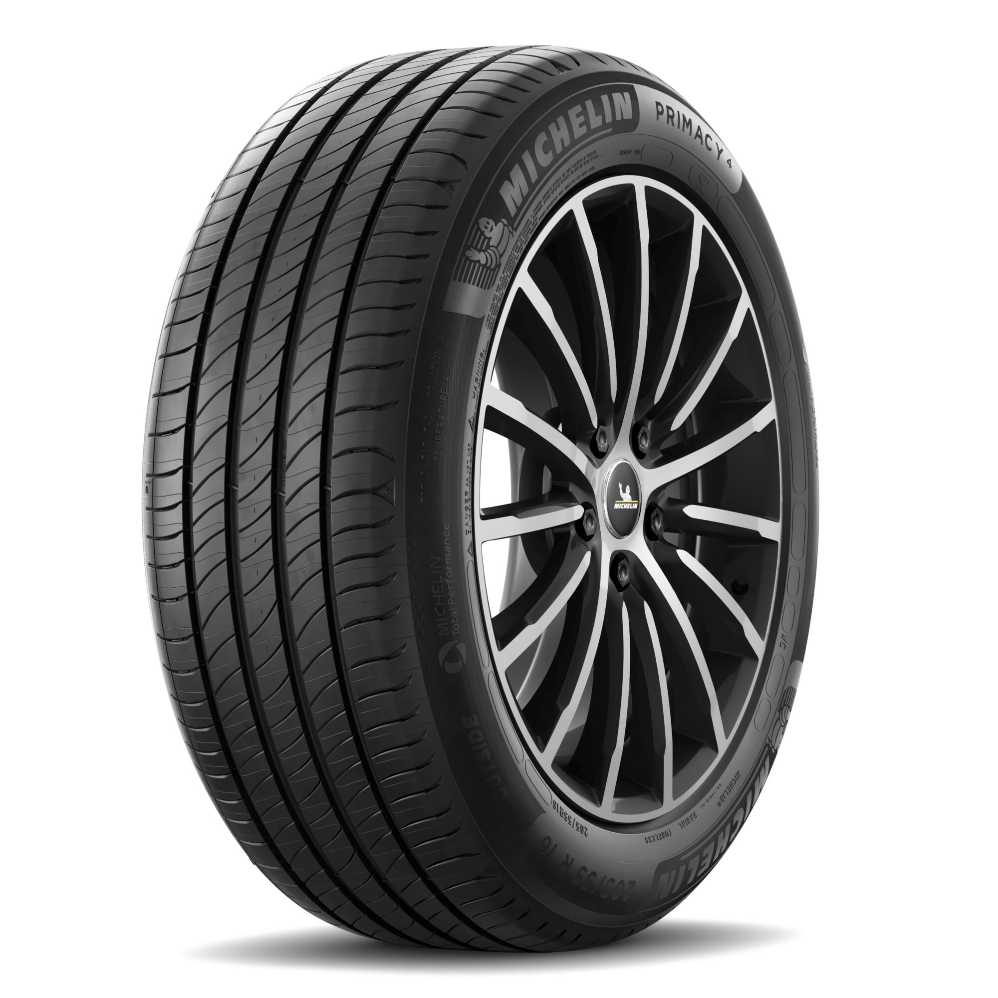 MICHELIN PRIMACY 4 255/45 R20 V