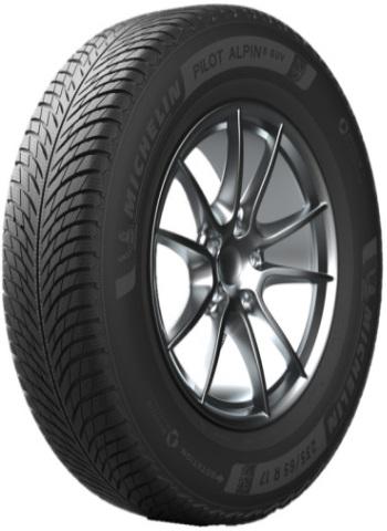 MICHELIN PILOT ALPIN 5 SUV XL 275/50 R20 V