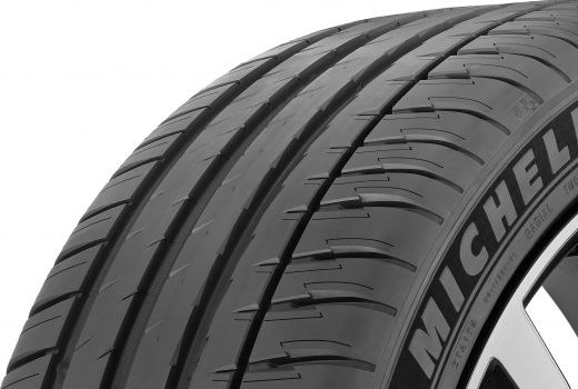 MICHELIN PILOT SPORT-4 SUV 275/45 R21 Y