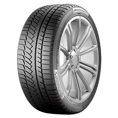 CONTINENTAL TS 850 P SUV XL 265/45 R21 V