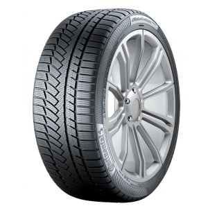 CONTINENTAL WINTERCONTACT TS 850 P XL M+S 3PMSF 215/55 R17 H